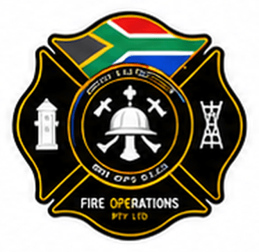 Fire Operations logo