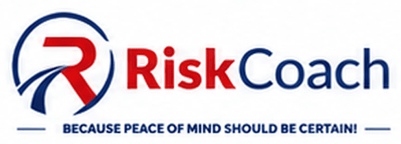 RiskCoach logo