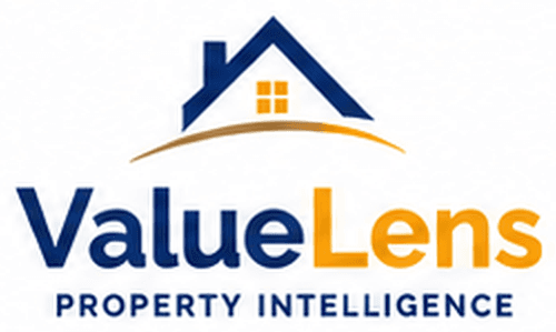 ValueLens logo
