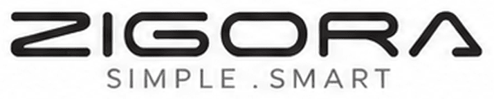 Zigora logo